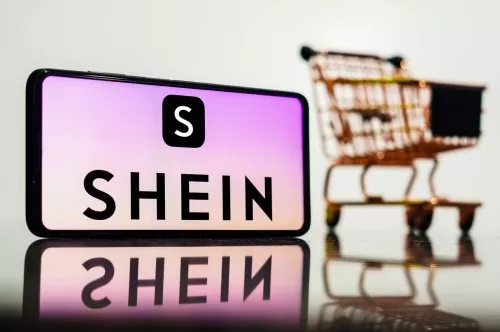 Alerta: Novo Golpe Usa Shein e Grupo no Telegram "Adicionar Produtos ao Favoritos" para Enganar Vítimas