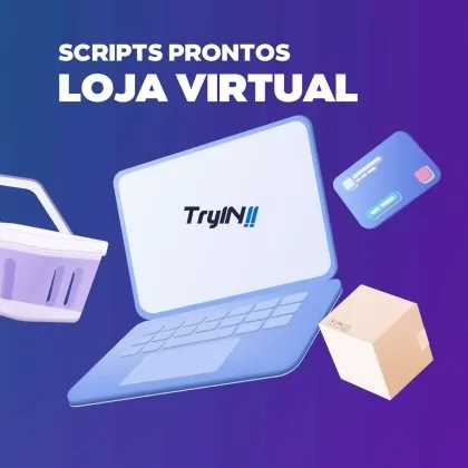 Lojas Virtuais